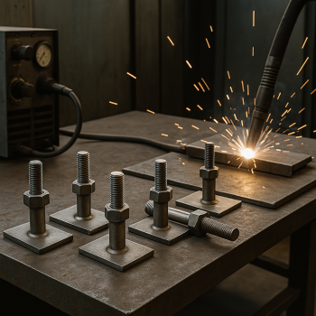 Изготовление анкеров в наличии в Иркутске