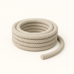 Асбестовый шнур 1 мм ШАОН ГОСТ 1779-83 в наличии в Иркутске