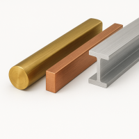 Цветной прокат