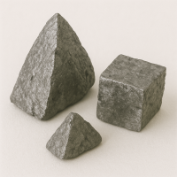 Марганец металлический