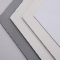 Плиты ПВХ (поливинилхлорид)