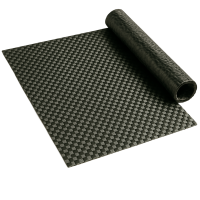 Углеволокно, углеткани (карбон)