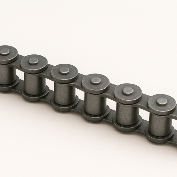 Цепь приводная втулочная ПВ-9,525-13,0 в наличии в Иркутске