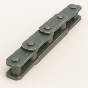 Цепь тяговая пластинчатая М450 в наличии в Иркутске