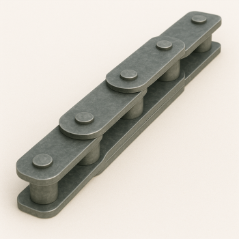 Цепь тяговая пластинчатая М20 в наличии в Иркутске