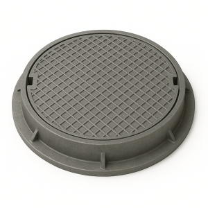 Люк сверхтяжелый 780 мм 650 мм 110 мм 148 кг в наличии в Иркутске