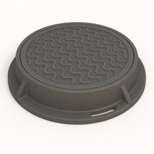 Люк магистральный 780х80 мм 550 мм 112,1 кг 40 т ТМ (Д400)-1-55 в наличии в Иркутске