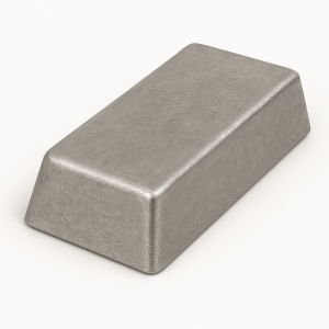 Чушка никеля Н-4 ГОСТ 849-2018 в наличии в Иркутске