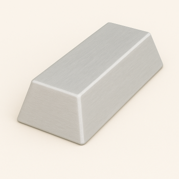 Дюралевая чушка Д16 ГОСТ 1131-76 в наличии в Иркутске