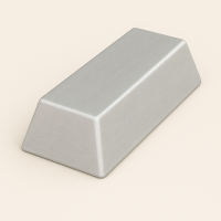 Чушка алюминиевая А4N6 ГОСТ 11069-2019