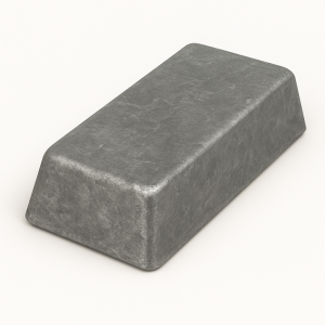 Свинец в чушках С1С ГОСТ 3778-98 в наличии в Иркутске