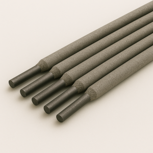 Электрод для сварки 3 мм ЦУ-2ХМ в наличии в Иркутске