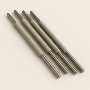 Электрод для сварки 2,5 мм ОЗШ-1 в наличии в Иркутске