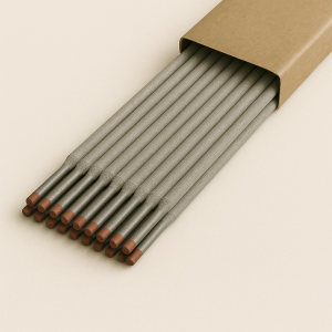 Электрод для сварки 4 мм МР-3 МС в наличии в Иркутске