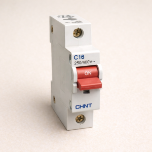 Автоматический выключатель с защитой от сверхтоков OptiDin D63 22C10-A-У3 в наличии в Иркутске