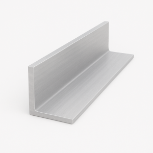 L-образный профиль алюминиевый 100х26х3х4 мм 1985ч ГОСТ 13738-91 в наличии в Иркутске