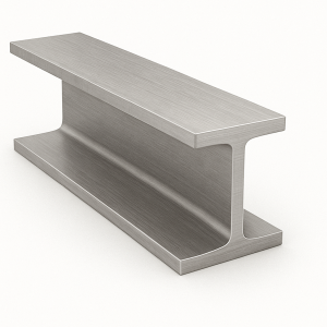 Двутавр нержавеющий 100Ш1 03Х18Н9Т в наличии в Иркутске