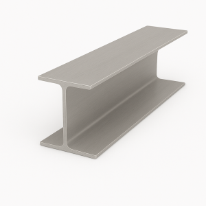 Н-образный алюминиевый профиль 100х110х60х20 мм 1985ч ГОСТ 29303-92 в наличии в Иркутске