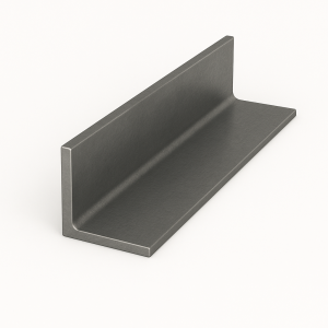 L-образный профиль стальной 180х180х11 мм ст3 ГОСТ 8509-93 в наличии в Иркутске