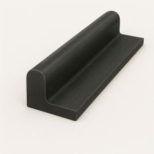 Горячекатаный полособульб 10х68х220 мм А32 симметричный в наличии в Иркутске