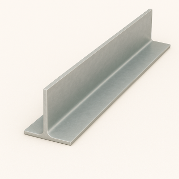 Тавр нержавеющий 420001 3х18х14 мм 03Х11Н10М2ТУ-ВД в наличии в Иркутске