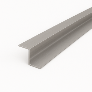 Z-образный профиль алюминиевый 107х47х55х24 мм АВД1-1 ГОСТ Р 50067-92 в наличии в Иркутске