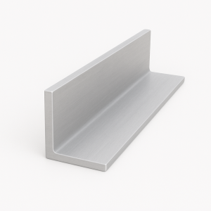 Г-образный профиль алюминиевый 100,9х25х7х7 мм ВАД1 ГОСТ 13738-91 в наличии в Иркутске