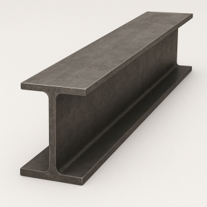 Низколегированная двутавровая балка 20Ш1 194х150х6х9 09Г2С в наличии в Иркутске