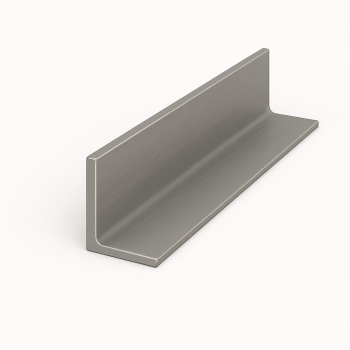 Г-образный профиль стальной 90х90х6 мм 65 ГОСТ 8509-93 в наличии в Иркутске