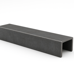 Низколегированный швеллер 16П 12000 мм С355 ГОСТ 8240-112 в наличии в Иркутске