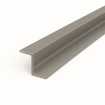 Z-образный профиль стальной 40х32х32х2 мм ст55 ГОСТ 13229-78 в наличии в Иркутске