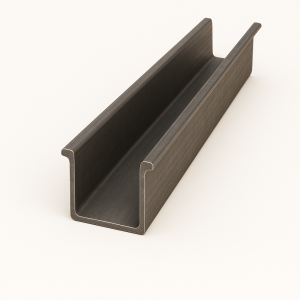 Шпунт Ларсена AU 17 в наличии в Иркутске