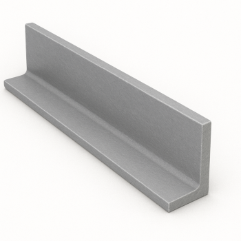 Судовой уголок 100х100х12 мм Е36 в наличии в Иркутске