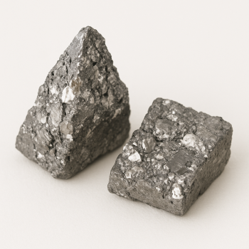 Феррохром низкоуглеродистый азотированный ФХН400Б ГОСТ 4757-91 в наличии в Иркутске