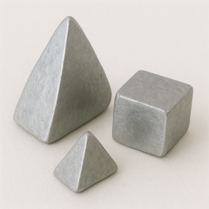 Металлический кадмий Кд0 в наличии в Иркутске