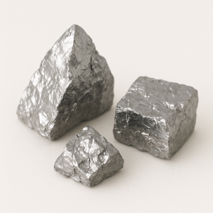 Металлический хром X97,5 ГОСТ 5905-2004 в наличии в Иркутске