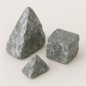 Металлический кремний Кр2 в наличии в Иркутске