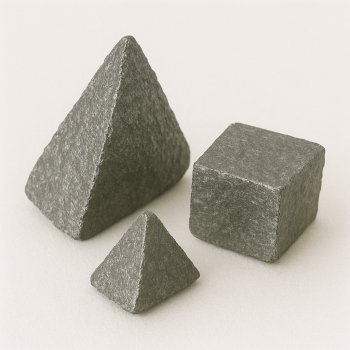 Ферроалюминий ФА-30 в наличии в Иркутске