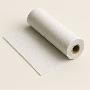 Геотекстиль иглопробивной 100 г/м2 3,5х100 м PP в наличии в Иркутске