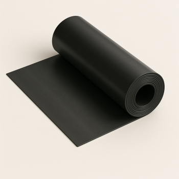 Геомембрана HDPE 3 мм 6х95 м в наличии в Иркутске