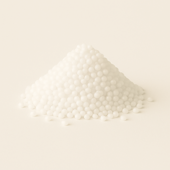 Полистирол гранулы белые ПСМ-115 в наличии в Иркутске