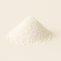 Полистирол гранулы белые ПСМ-151