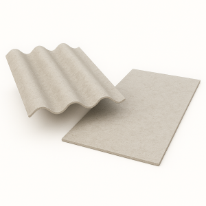 Волновой шифер 51/177 5,2х1097х1250 мм в наличии в Иркутске