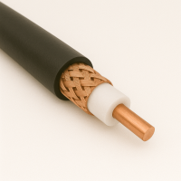 Кабель коаксиальный 0,3 мм 150 Ом РК 50-1,5-11 ГОСТ 11326.62-79