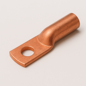 Медный кабельный наконечник ТМЛ 50-8-11 в наличии в Иркутске