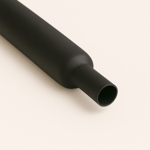 Термоусадочная трубка ТУТ (3:1) нг-LS среднестенная 39/13 в наличии в Иркутске