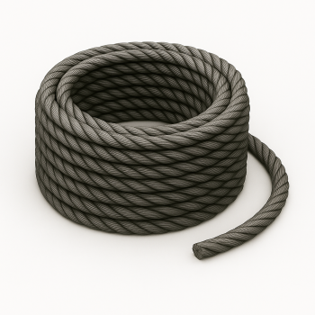 Канат закрытый несущий 54 мм ГОСТ 7676-73 в наличии в Иркутске