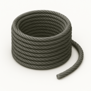 Арматурный канат 12,9 мм ГОСТ Р 53772-2010 в наличии в Иркутске