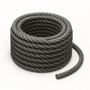 Плоский канат 170 мм ГОСТ 3092-80 в наличии в Иркутске