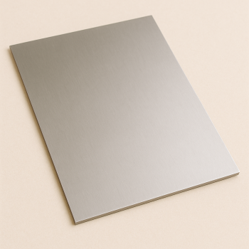 Лист нержавеющий пищевой 12х1500х6000 мм AISI 310S в наличии в Иркутске